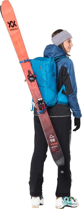 Produktbild Deuter Freerider Lite 18 (18 l)