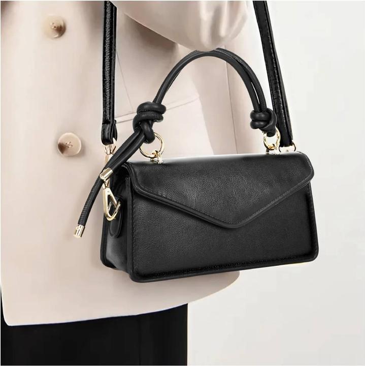Actual product image Gallantry HB-0183-BK Tasche