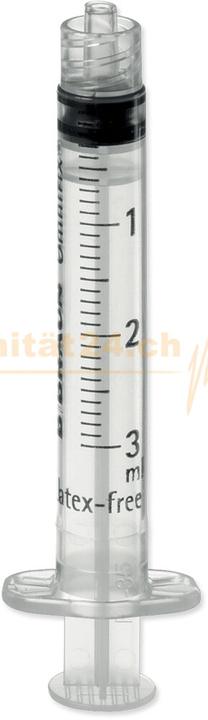 Produktbild B.Braun Omnifix