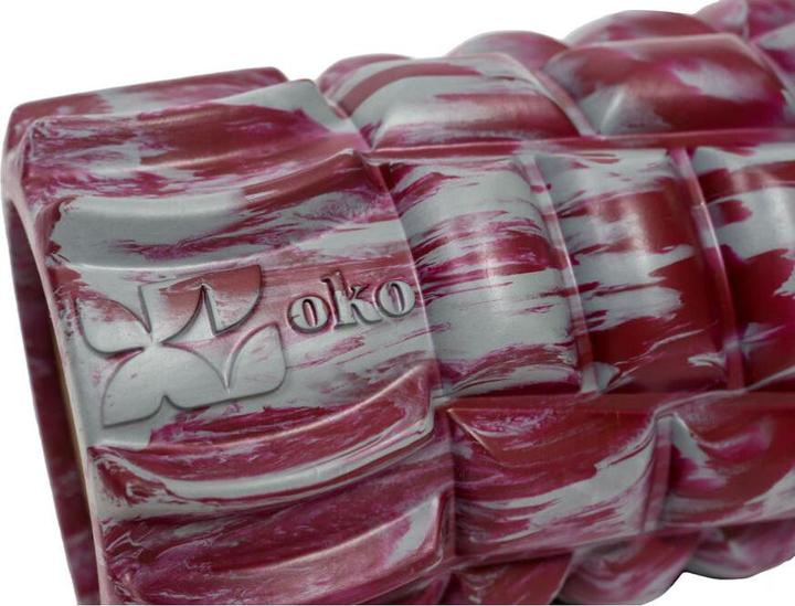 Immagine prodotto Oko rullo massaggiante livellato