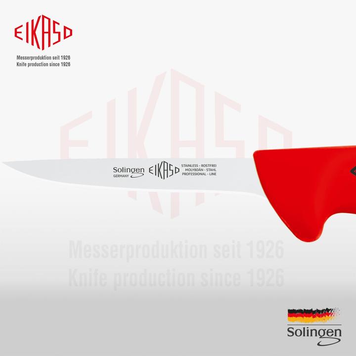 Produktbild Eikaso Solingen Ausbeinmesser (10 cm)
