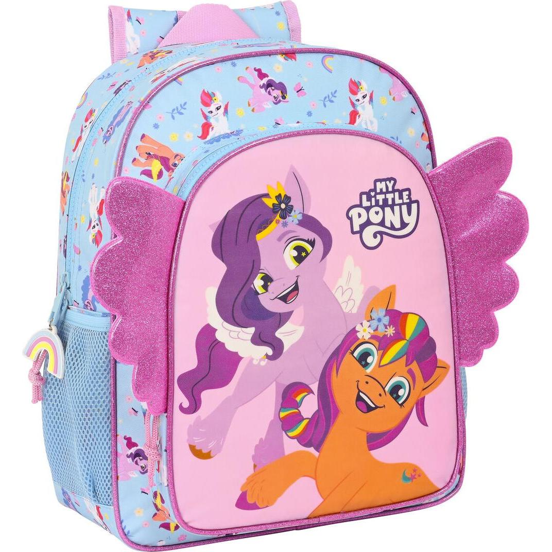 My Little Pony, Rucksack