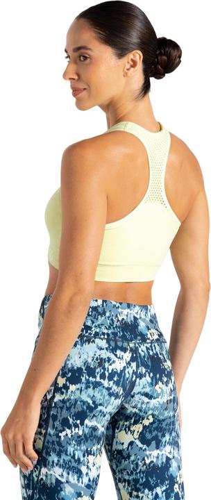 Actual product image Dare2b Womens/Ladies Dont Sweat It II Sports Bra (XS)