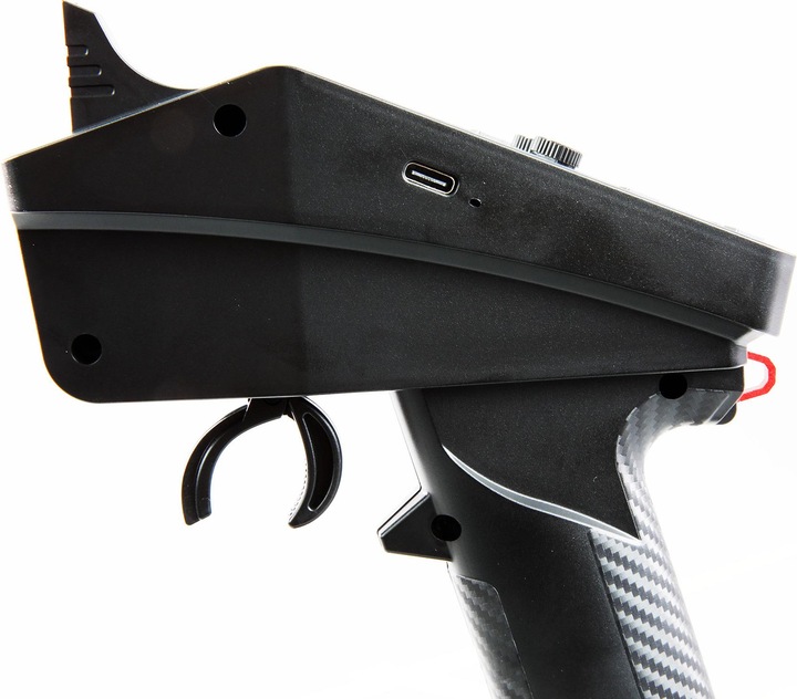 Actual product image Amewi ATXB6 6-Kanal Fernsteuerung inkl. 6-Kanal Empfänger