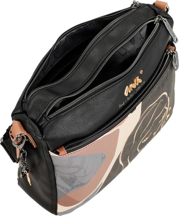 Immagine prodotto Anekke Borsa a tracolla Heartbeat 31 cm