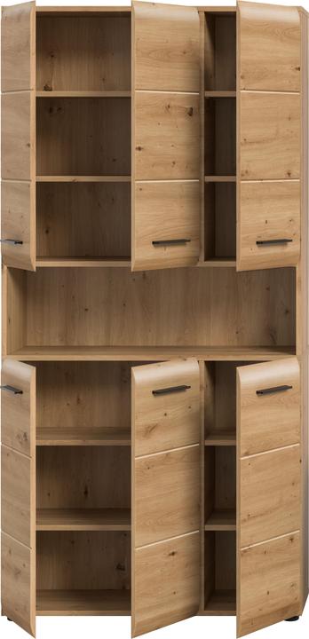 Image du produit Xonox Home Ice (90 x 30 x 185 cm)
