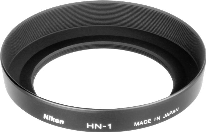 Nikon HN-1 Gegenlichtblende