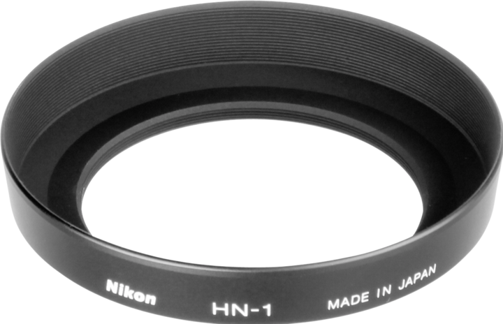 Produktbild Nikon HN-1 Gegenlichtblende