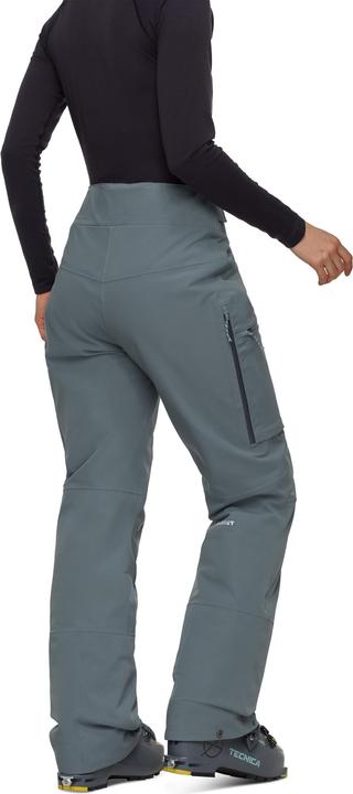 Produktbild Mammut Stoney HS Thermo Pants Women (36)