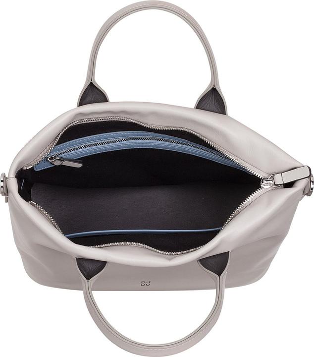 Image du produit Dudu Jaqueline Handtasche Leder 28 cm