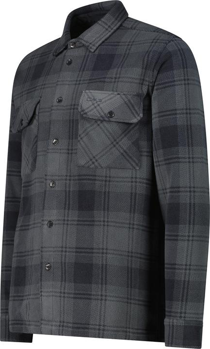 Immagine prodotto CMP Campagnolo Shirt Printed Fleece (M)