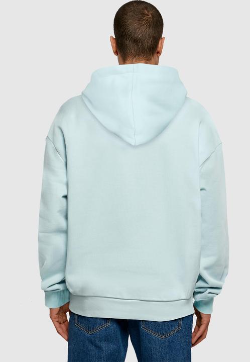 Produktbild Merchcode Love Figures Oversized Hoody - 169811 (L)