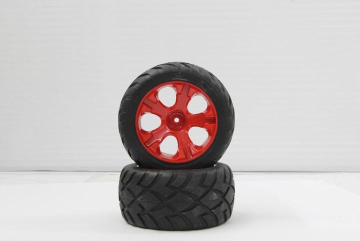 Jamara Pneus+jantes Splinter-Cocoon