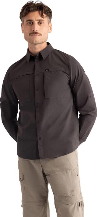 Immagine prodotto Trespass Santiago DLX Camicia Uomo (M)