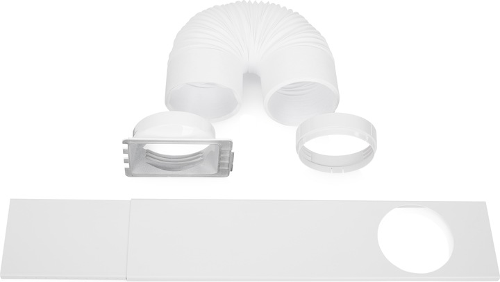 Image du produit Tristar Ac-5477 (24 m², 7000 BTU/h)