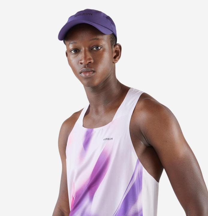 Produktbild Kiprun Men's Running Premium Tank Top - 900 (M)