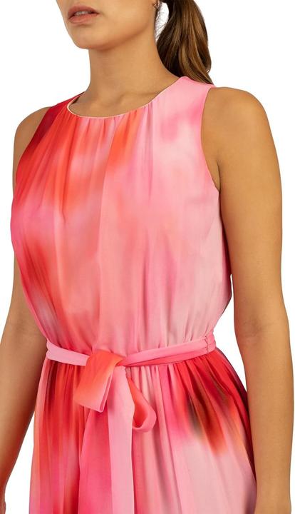 Image du produit Apart Fashion Robe de soirée, rose multicolore (36)