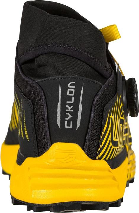 Actual product image La Sportiva Cyklon (40.5)