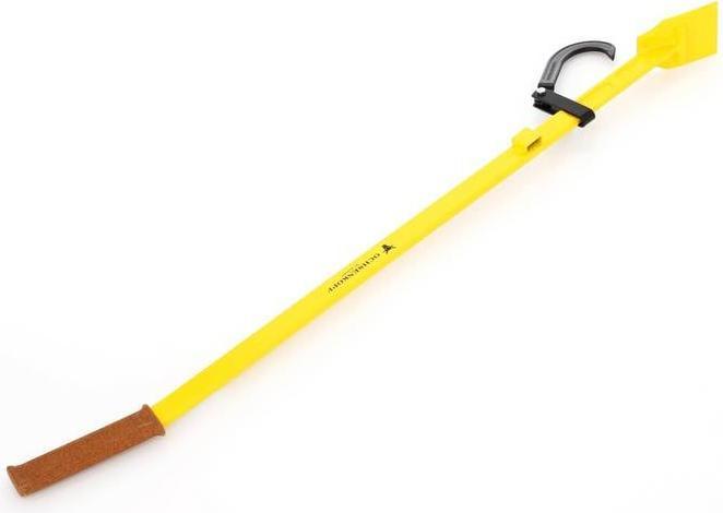 Produktbild Ochsenkopf OX 630 H-2757 Spalt-Axt (Schlegelaxt) ROTBAND-PLUS