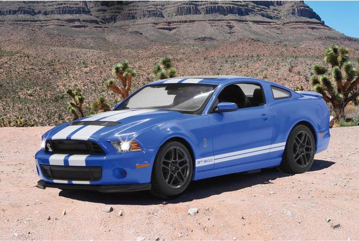 Produktbild Jamara Ford Shelby GT500