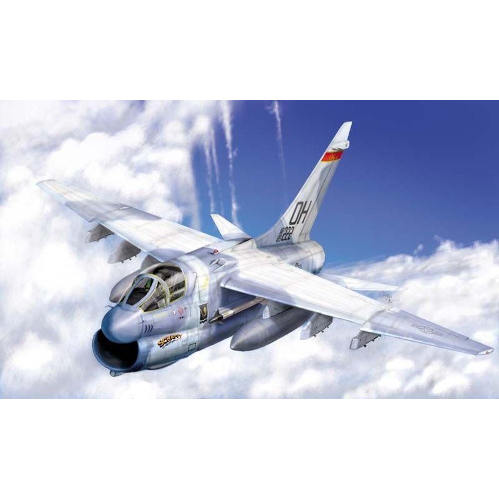 Hobby Boss A-7D Corsair II