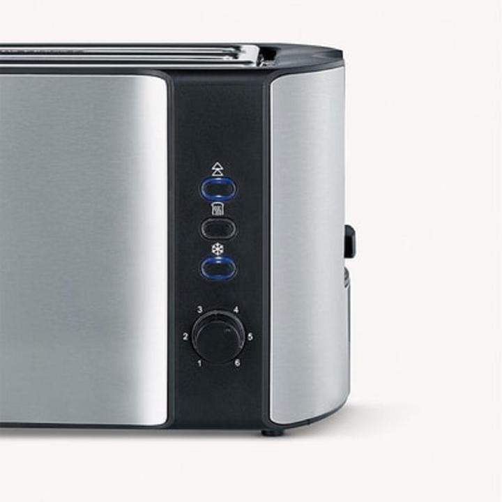 Produktbild Severin AT2590 (EU-Stecker)