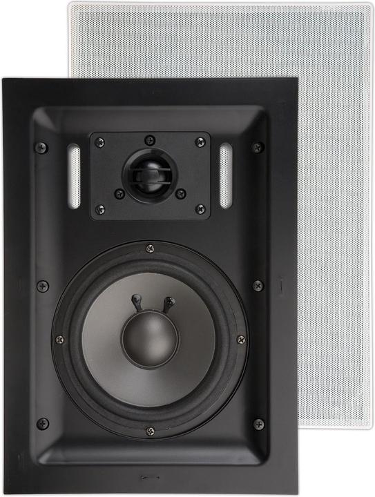 Produktbild Artsound FL301 80W Wit, Zwart luidspreker (1 Paar)