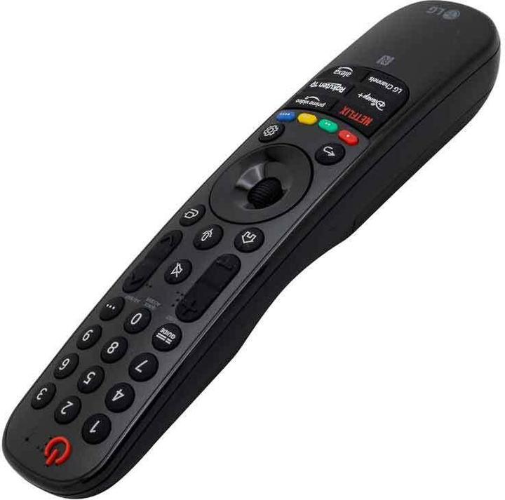 Immagine prodotto LG MR24GN (Telecomando specifico per il dispositivo, Infrarossi)