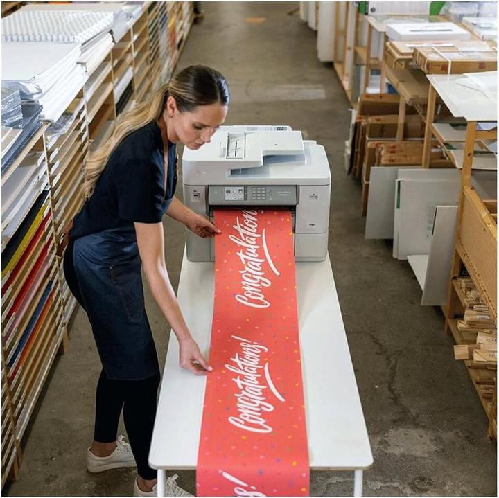 Produktbild Brother MFCJ6959DW (Tintenpatrone, Farbe)