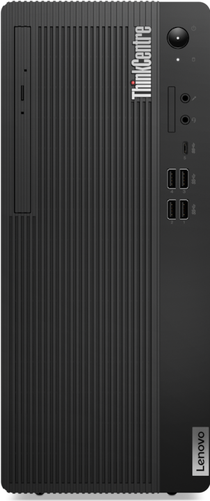 Actual product image Lenovo ThinkCentre M70t Gen 5 (Intel Core i7-13700, 32.77 GB, 512 GB, UHD Graphics 770)