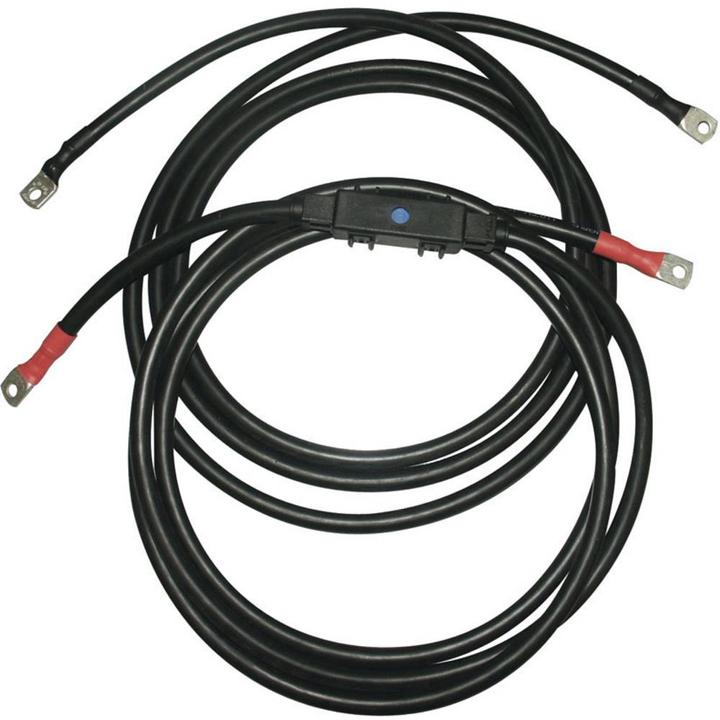 Produktbild IVT Kabelsatz 3m/50 mm² für Wechse