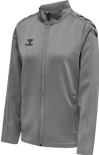 Immagine prodotto hummel Core Xk Poly Zip Sweat Donna (S)