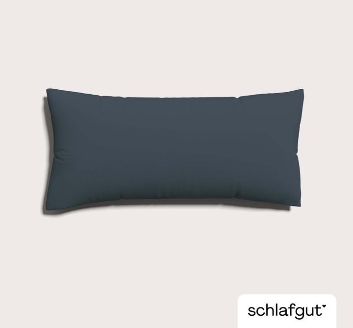 Produktbild schlafgut Knitted Jersey (Kopfkissenbezug, 40 x 80 cm)