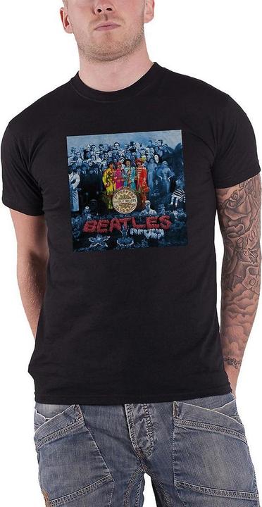 Produktbild TShirt (M)