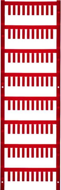 Actual product image Weidmüller Cable marker rt Core Kst Ř1-1,3mm 1919280000