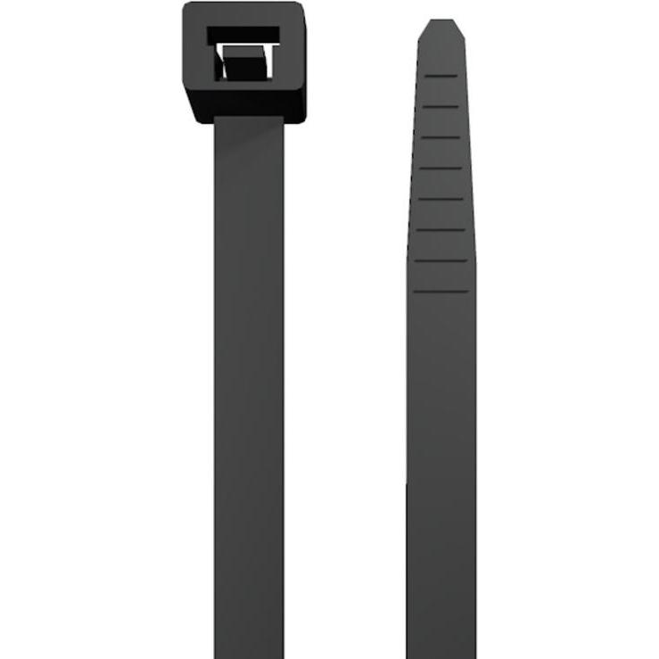 Weidmüller, Kabelbinder, Kabelbinder (Kunststoffkabelbinder, 360 mm, 100 Stk.)