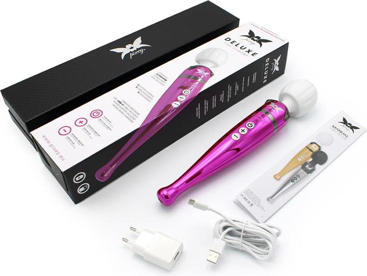 Produktbild Pixey Deluxe Wand Massager