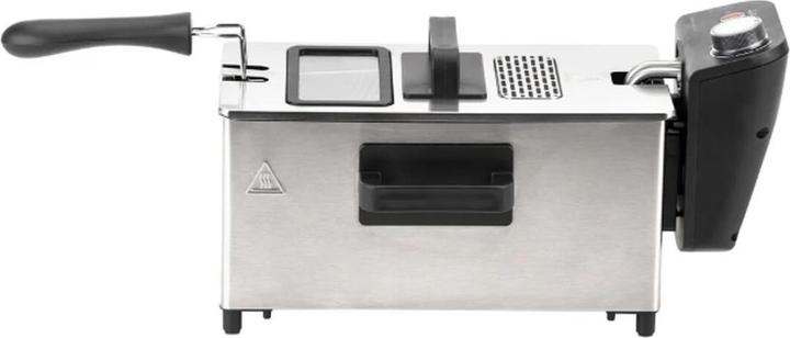 Produktbild Jata Fritteuse