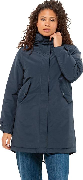 Produktbild Jack Wolfskin Talforst Parka W (M)