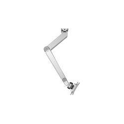 Thumbnail - Compulocks REACH Articulating Arm Wall Bracket, Tablet Halterung, Grau