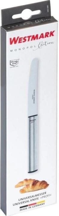 Produktbild Westmark Vespermesser 'Profi' (12 cm)