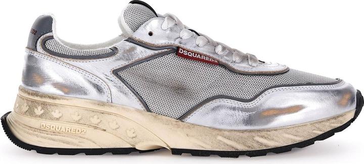 Image du produit Dsquared2 Sneakers Silver (43)