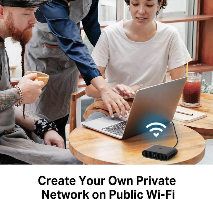 Produktbild TP-Link TL-WR3002X