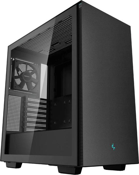Produktbild Deepcool CH510 (ATX, mATX, Mini-ATX)