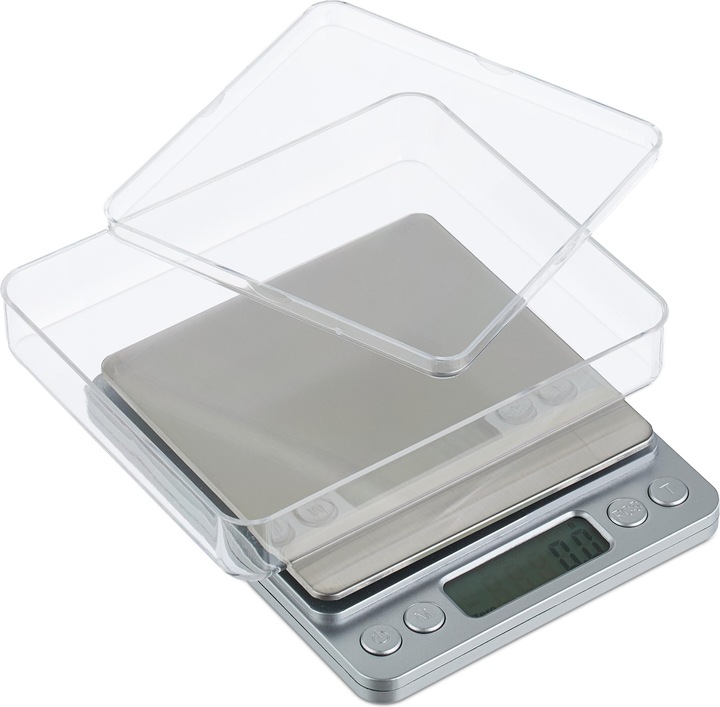 Actual product image Relaxdays Fine balance