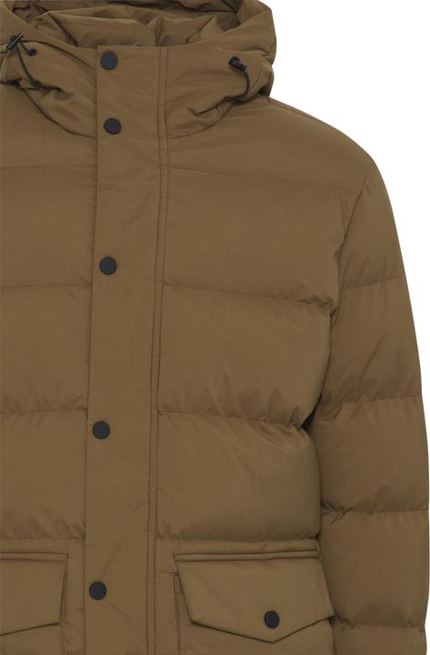 Image du produit Blend Doudoune à capuche boutonné avec poche (S)
