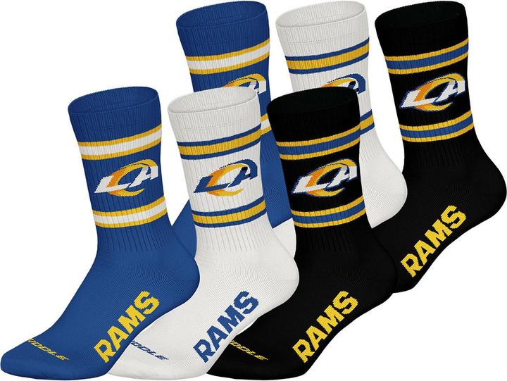 Blau, Schwarz, Weiss