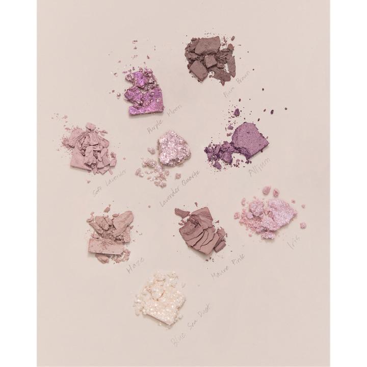 Produktbild Unleashia Glitterpedia N°4 All of Lavender Fog (Lavender Fog)