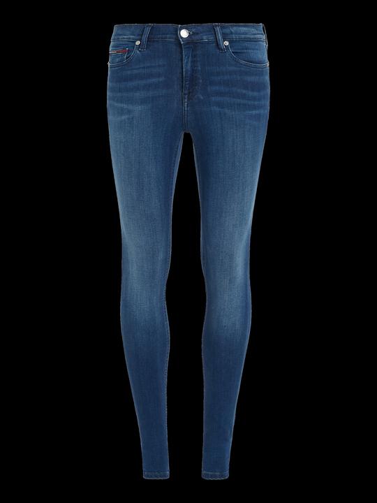 Produktbild Tommy Hilfiger Nora Skinny Fit new niceville mid blue (W32/L30)