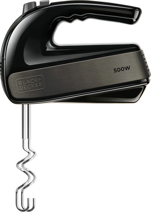 Actual product image Black & Decker BXMX500E (500 W)